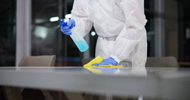 Licensed Blood Cleanup service in Menasha, WI - Crime Scene Cleaner Online